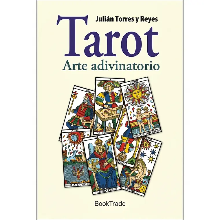 Tarot: Arte adivinatorio 1