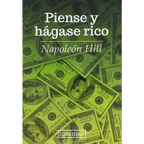 Piense y hágase rico