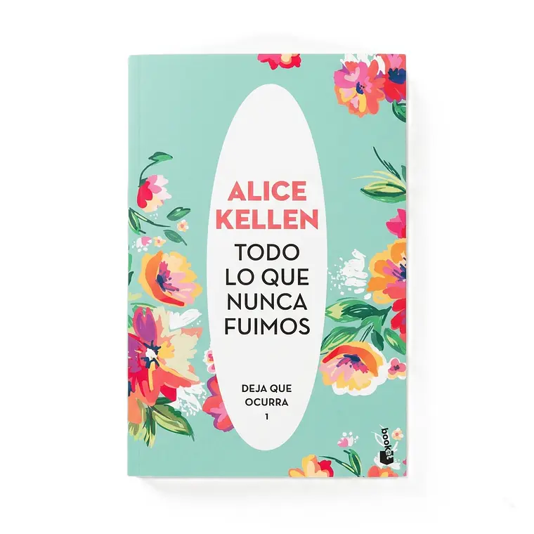 Todo lo que nunca fuimos  1