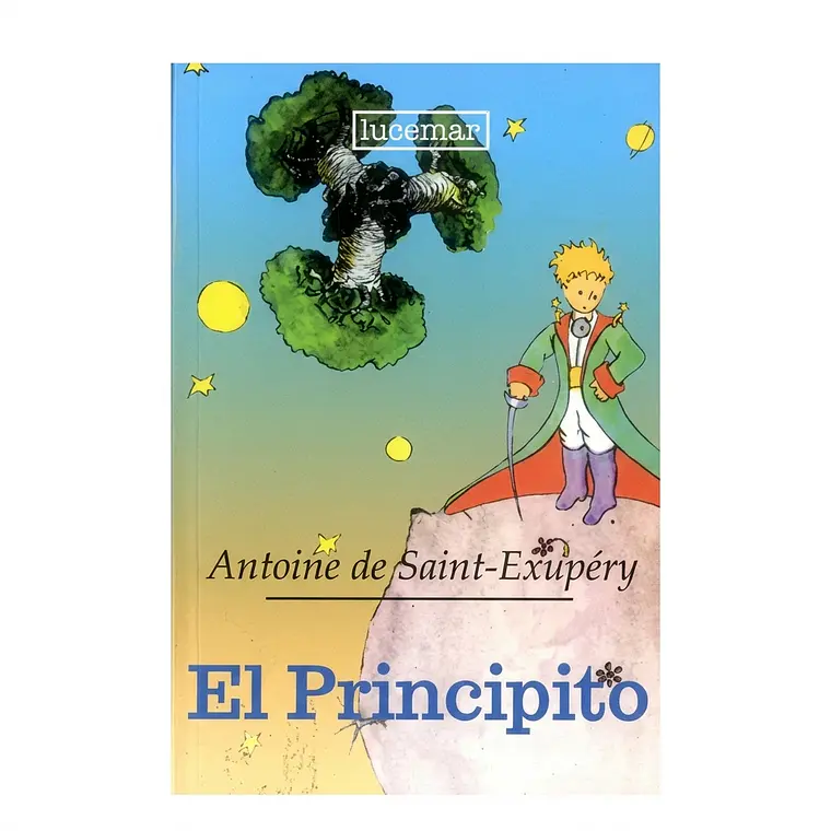 El principito  1