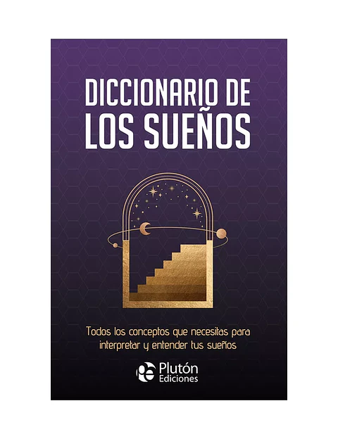 Diccionario de los sueños 