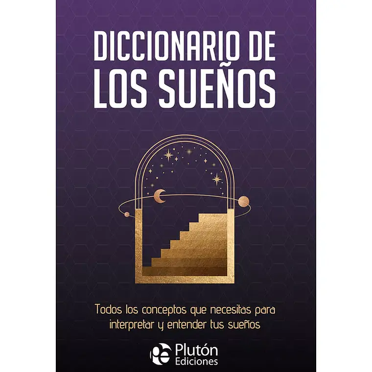 Diccionario de los sueños  1