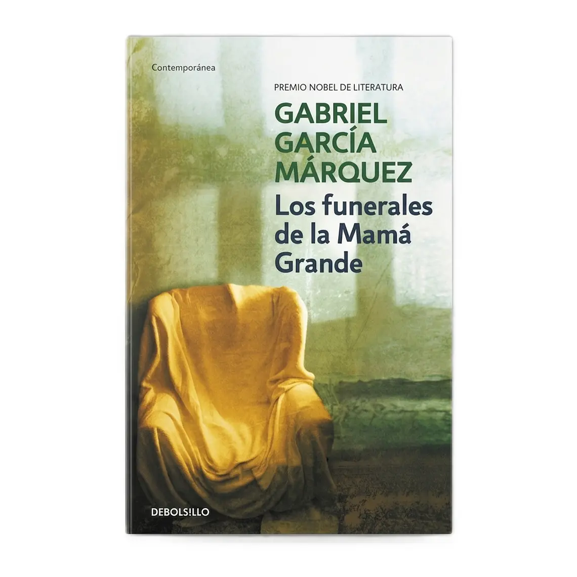 Los funerales de la mama grande  1