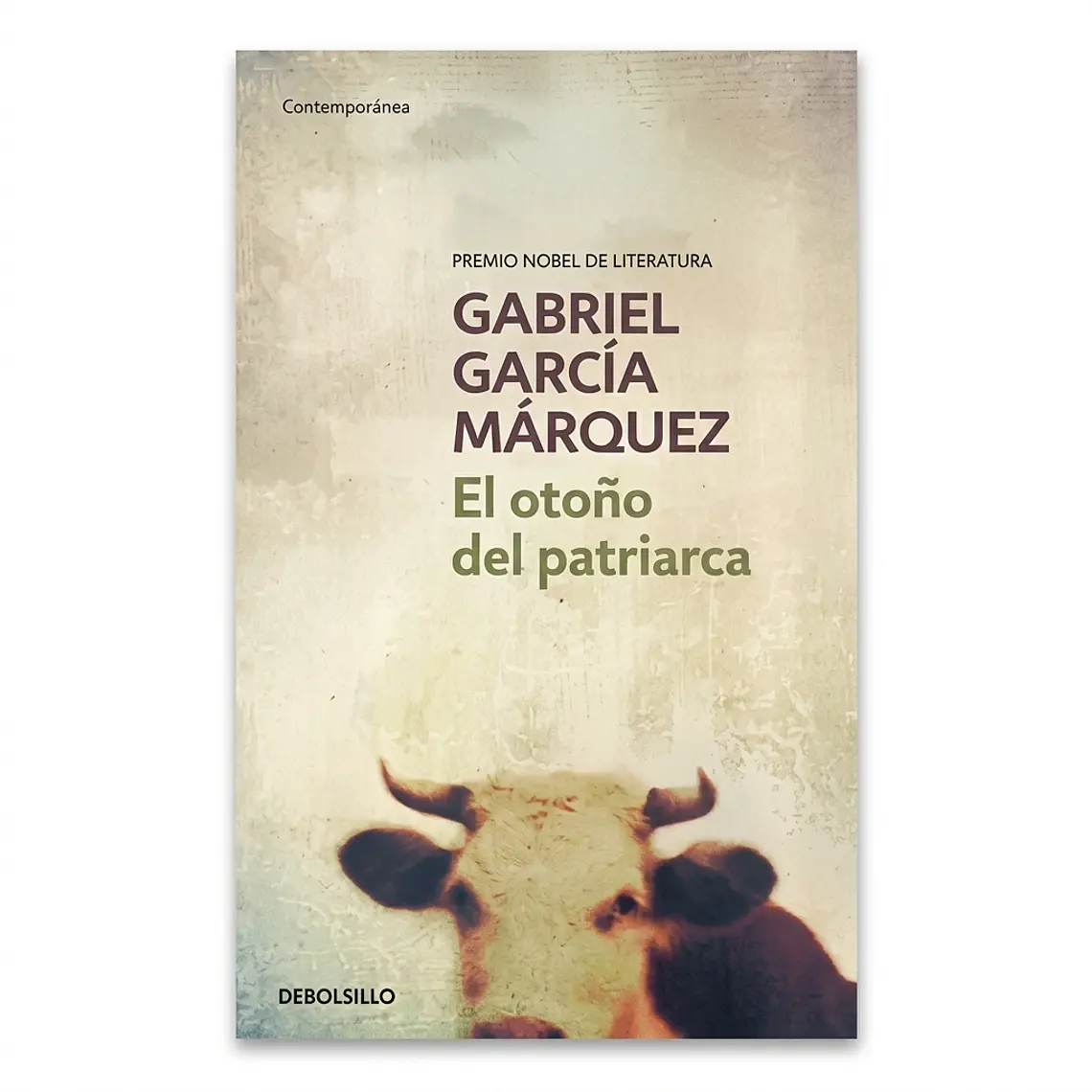 El otoño del patriarca 1