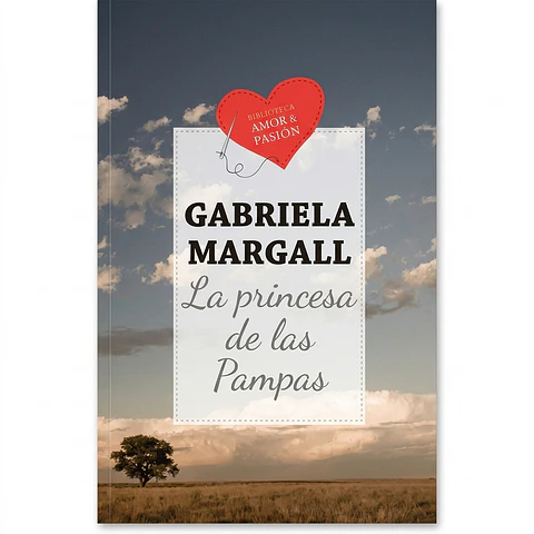 La princesa de las pampas 