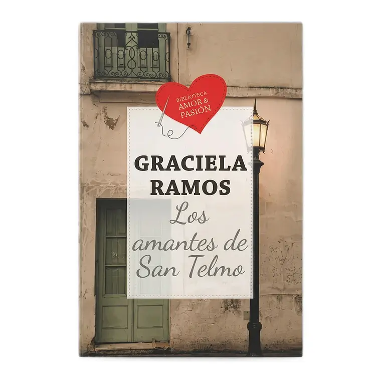 Los amantes de San Telmo 1