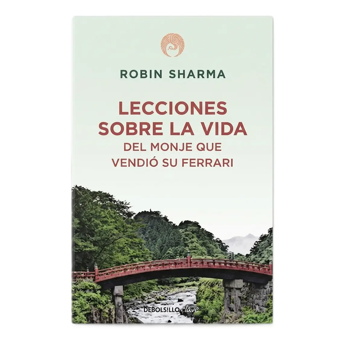 Lecciones sobre la vida del monje que vendió su ferrari  1
