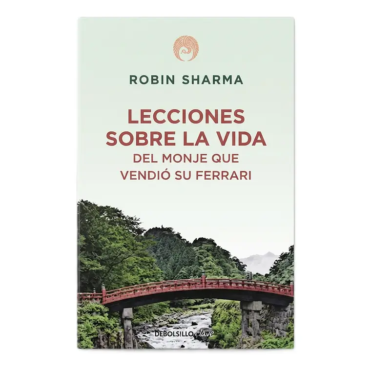 Lecciones sobre la vida del monje que vendió su ferrari  1