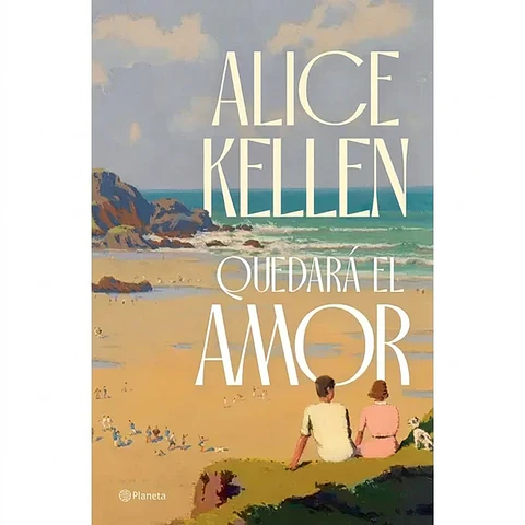 Quedará el amor