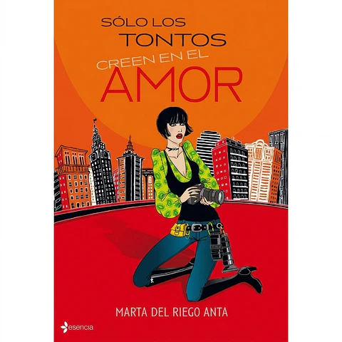 Solo los tontos creen en el amor