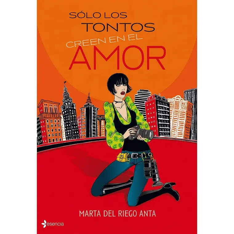 Solo los tontos creen en el amor 1