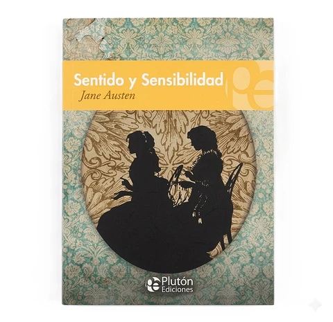 Sentido y sensibilidad 