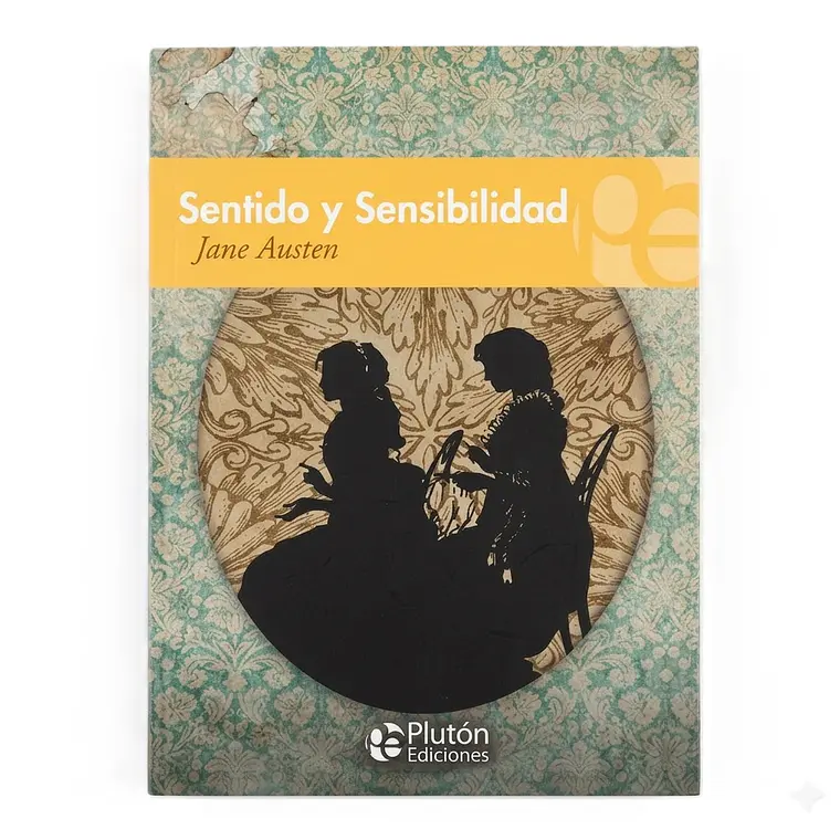 Sentido y sensibilidad  1