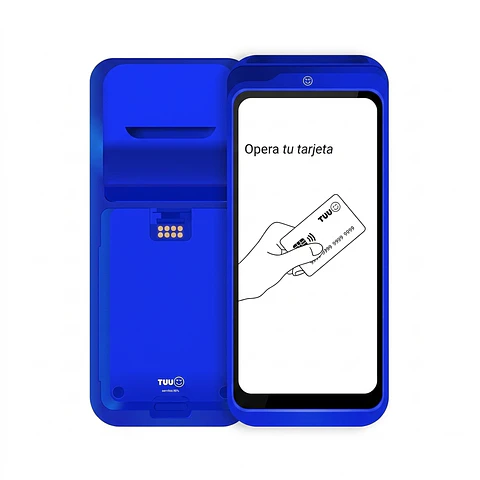 Maquina POS Pro 2