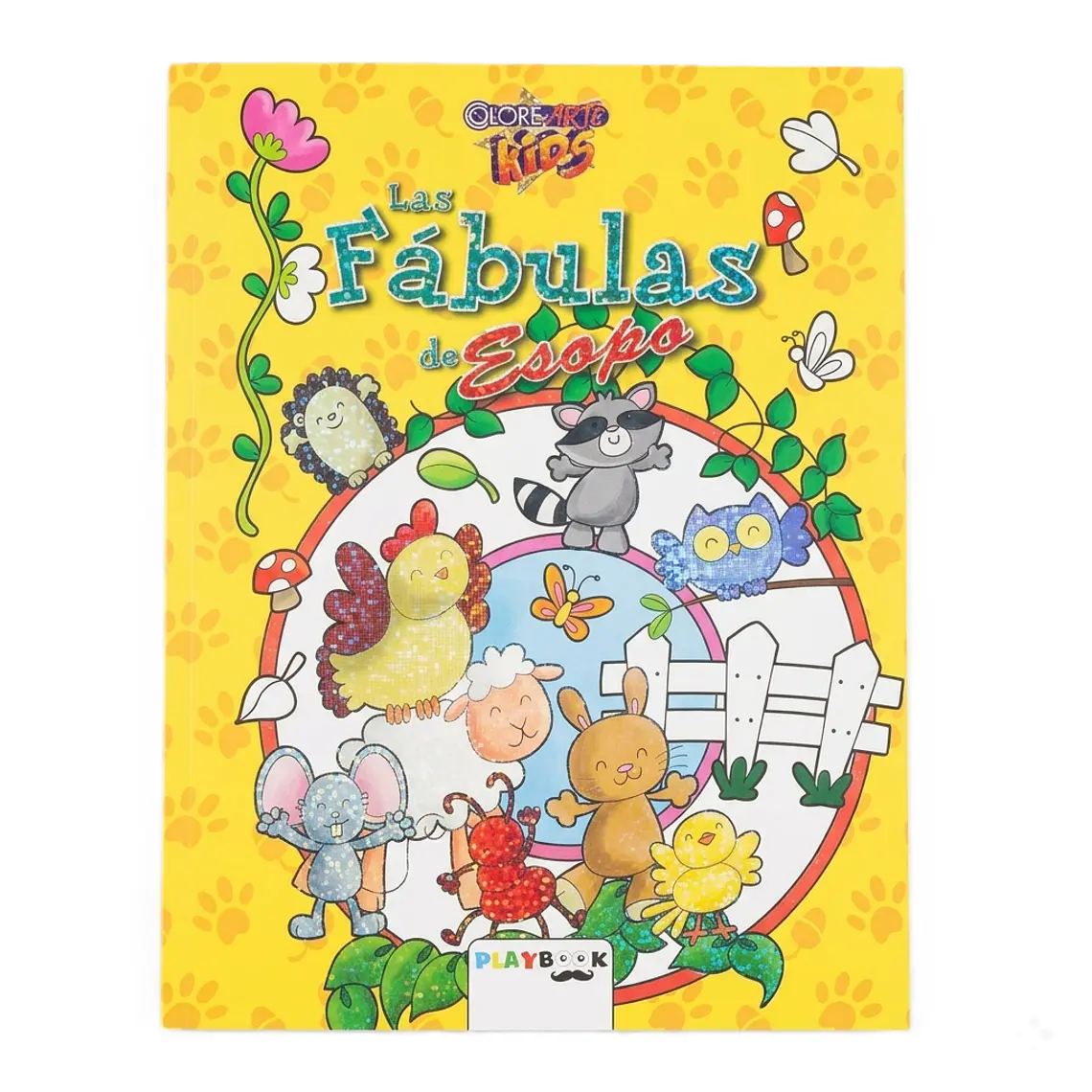 Las fábulas de Esopo 1