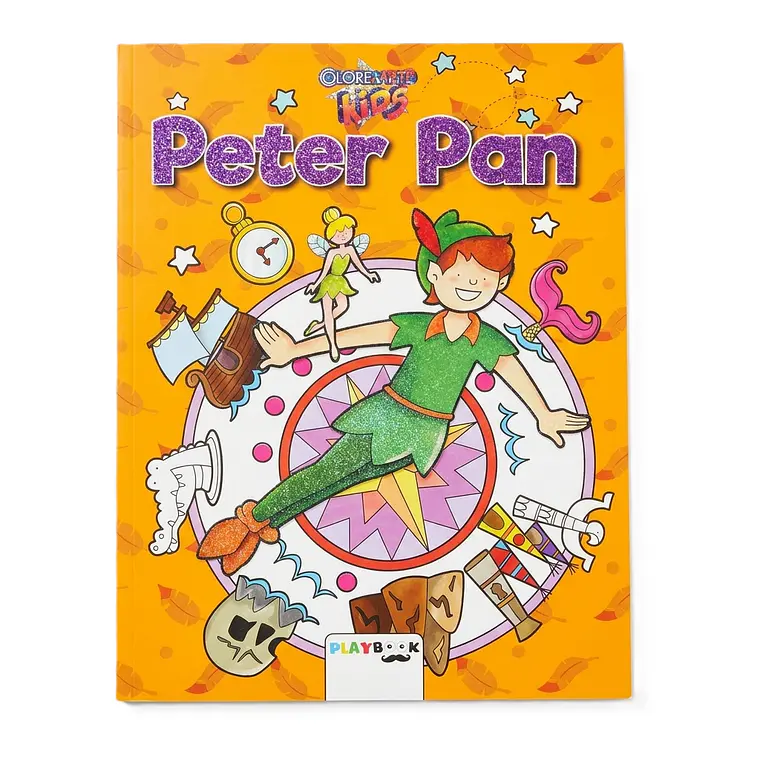 Peter pan 1