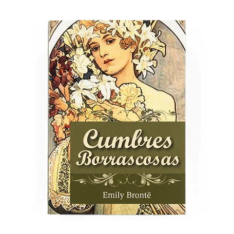 Cumbres Borrascosas 