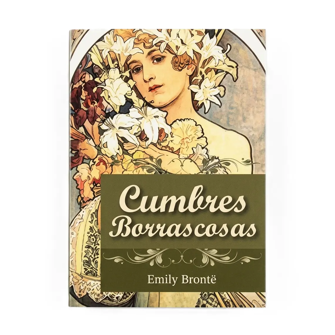 Cumbres Borrascosas  1