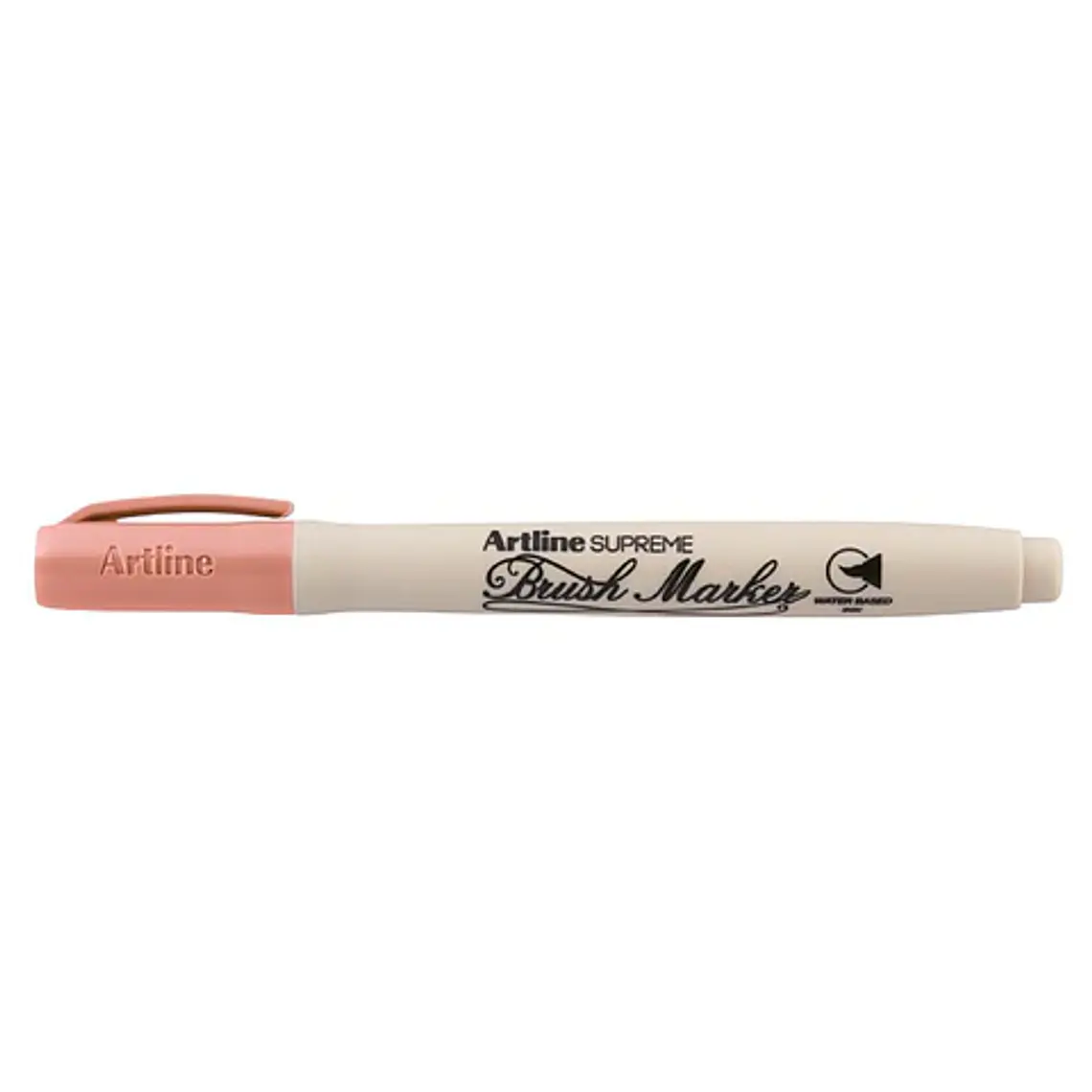 Marcador Artline supreme brush  11