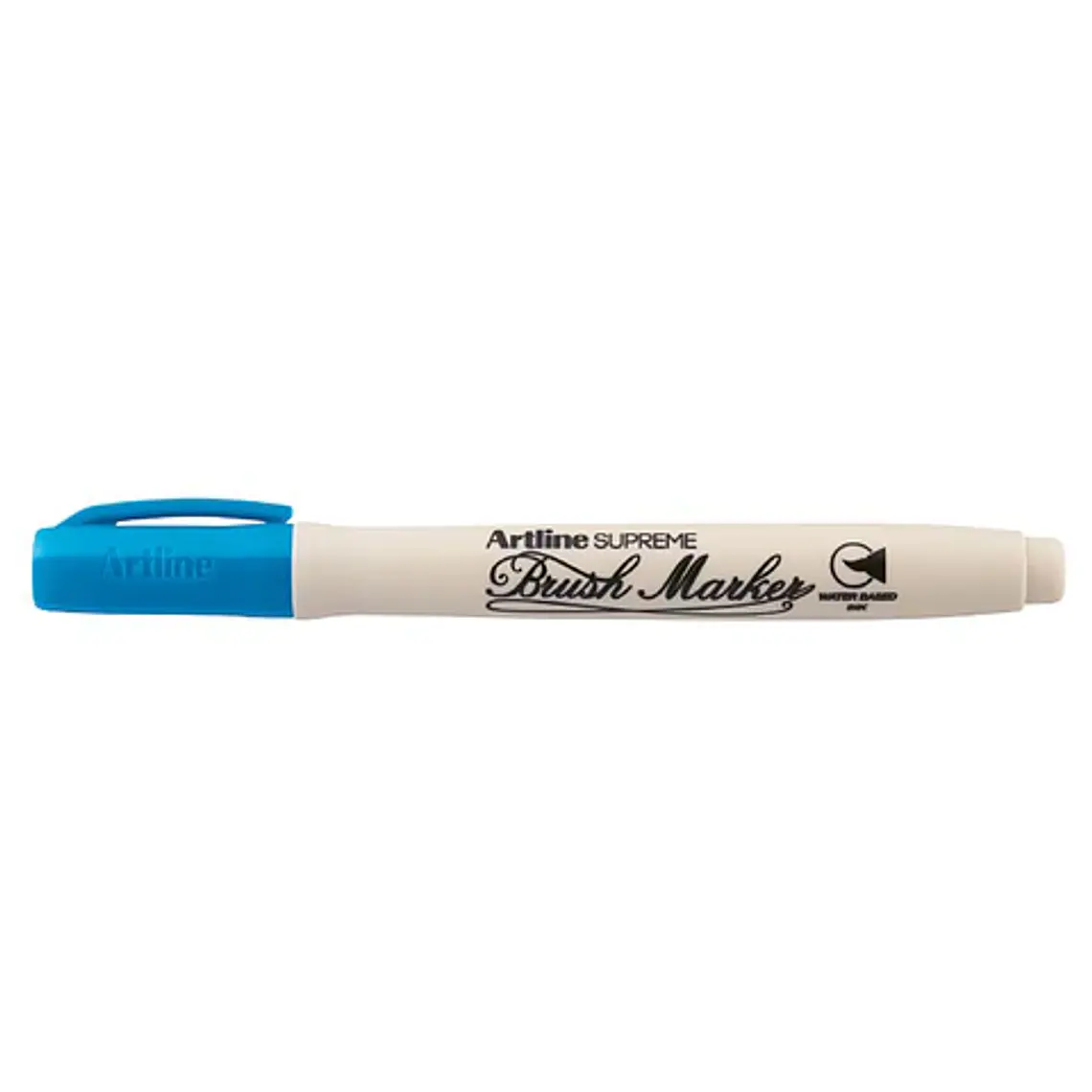 Marcador Artline supreme brush  13