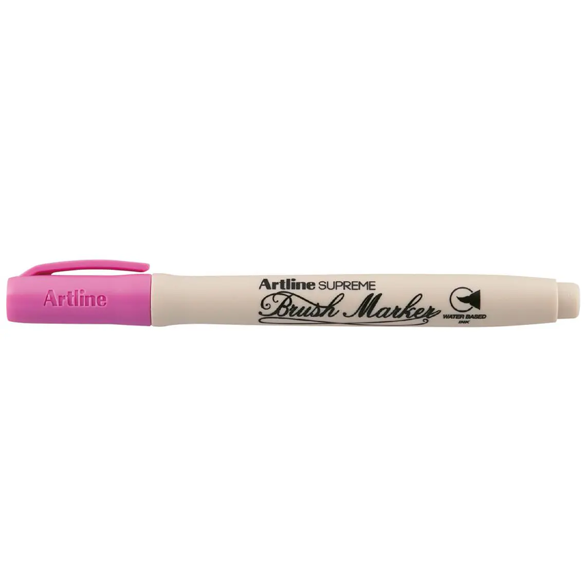 Marcador Artline supreme brush  14