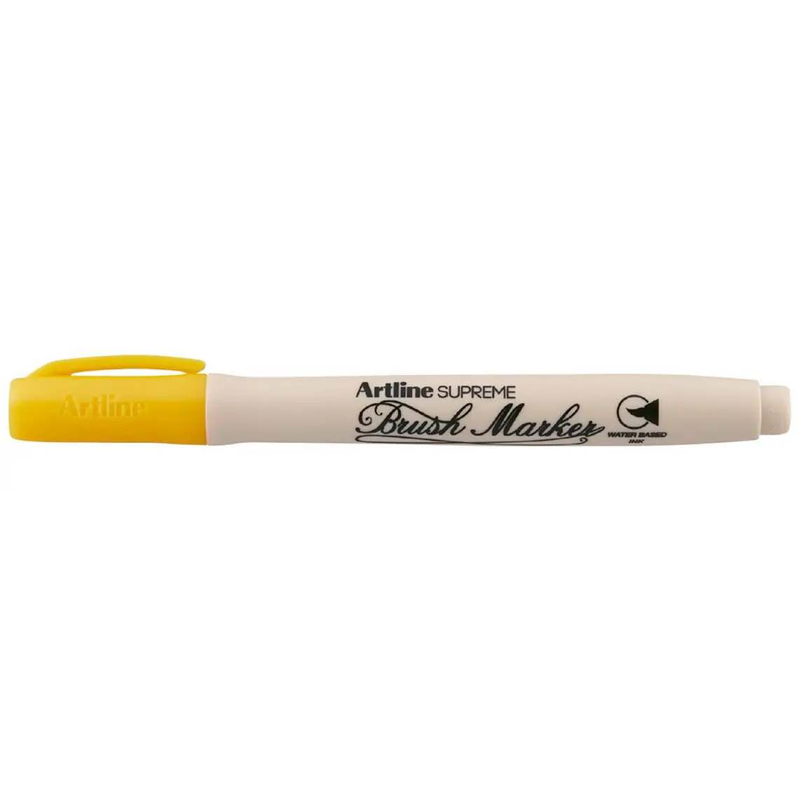 Marcador Artline supreme brush  17