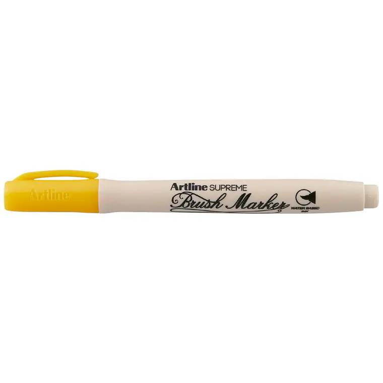 Marcador Artline supreme brush  17