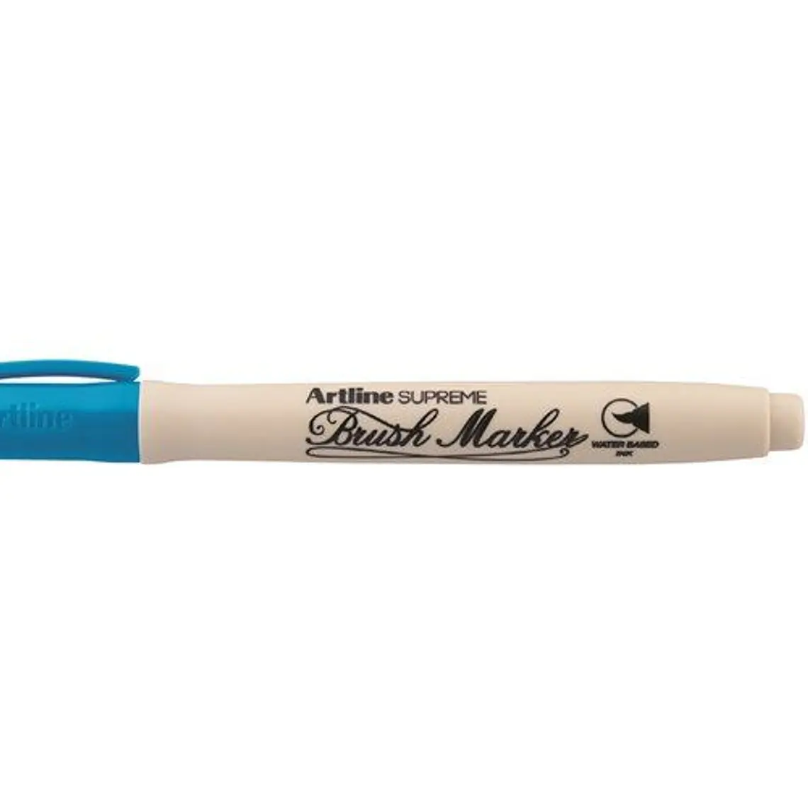 Marcador Artline supreme brush  19