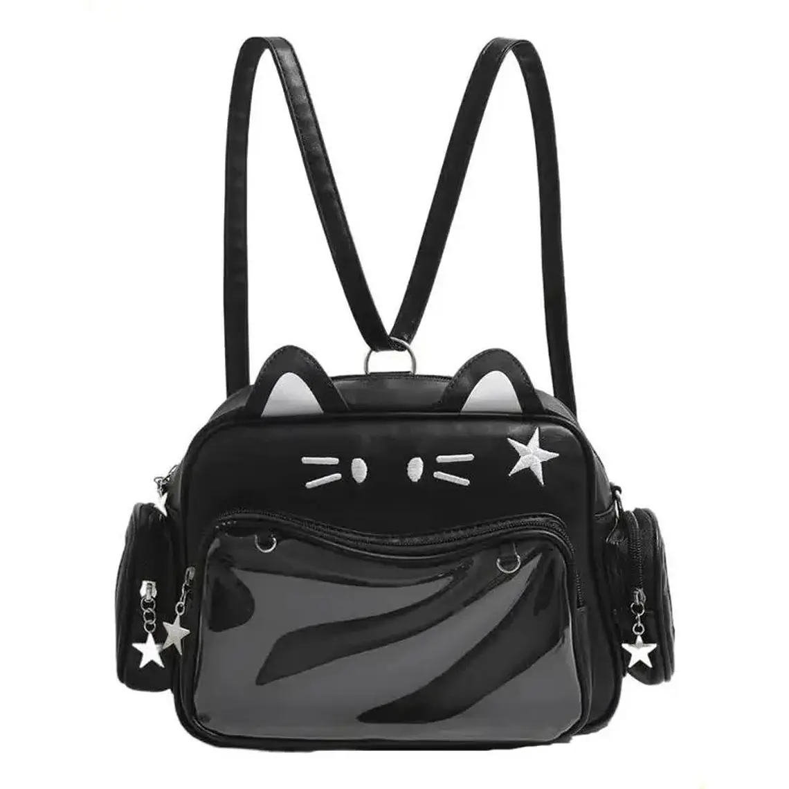 Itabag de gato Kawaii 2