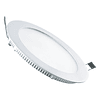 PANEL LED EMBUTIDO CIRCULAR 9W