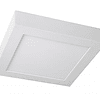 PANEL LED SOBREPUESTO CUADRADO 6W