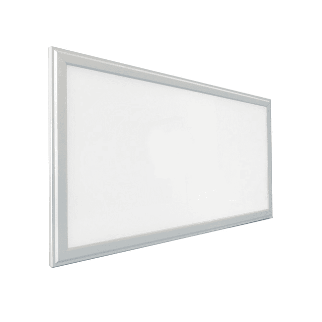 PANEL LED CIELO AMERICANO 300x600 24W 