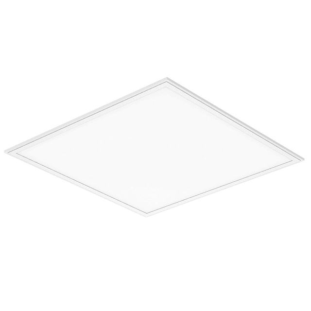 PANEL LED CIELO AMERICANO 605x605 40W