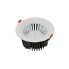 FOCO LED PROCOB EMBUTIDO 40W