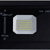 PROYECTOR DE AREA LED IK10  70W