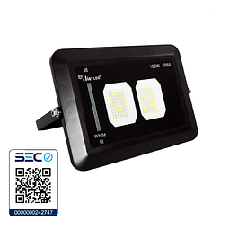 PROYECTOR DE AREA LED IK10 100W