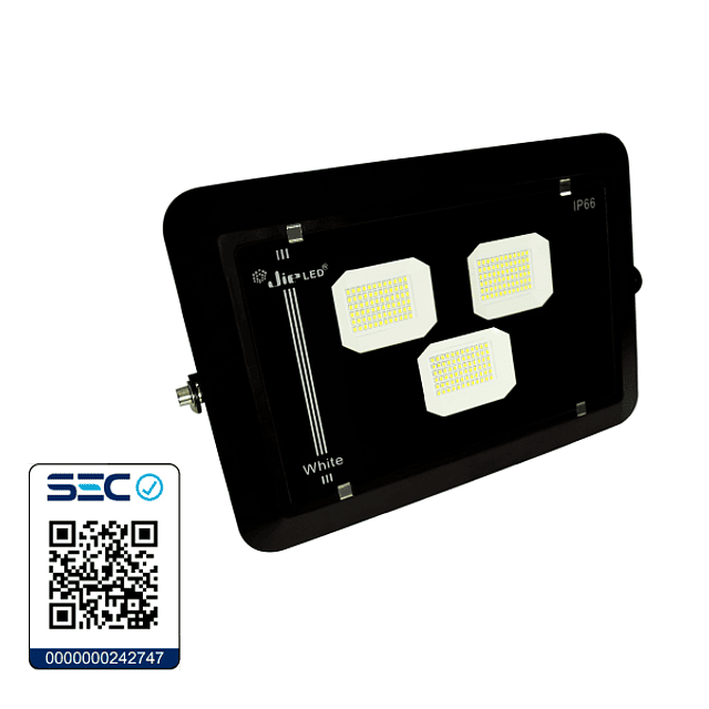 PROYECTOR DE AREA LED IK10 150W