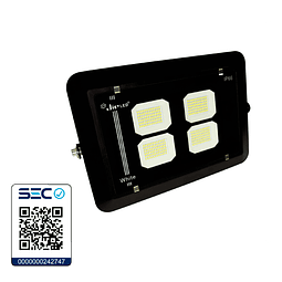 PROYECTOR DE AREA LED IK10 200W