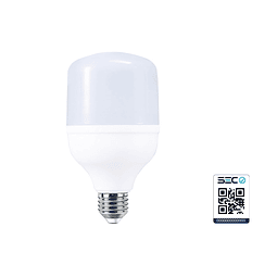 AMPOLLETA LED E27 20W