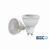 AMPOLLETA LED GU10 5W 38°