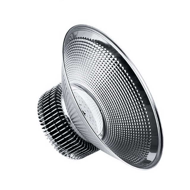 CAMPANA LED SMD SAMSUNG 200W 