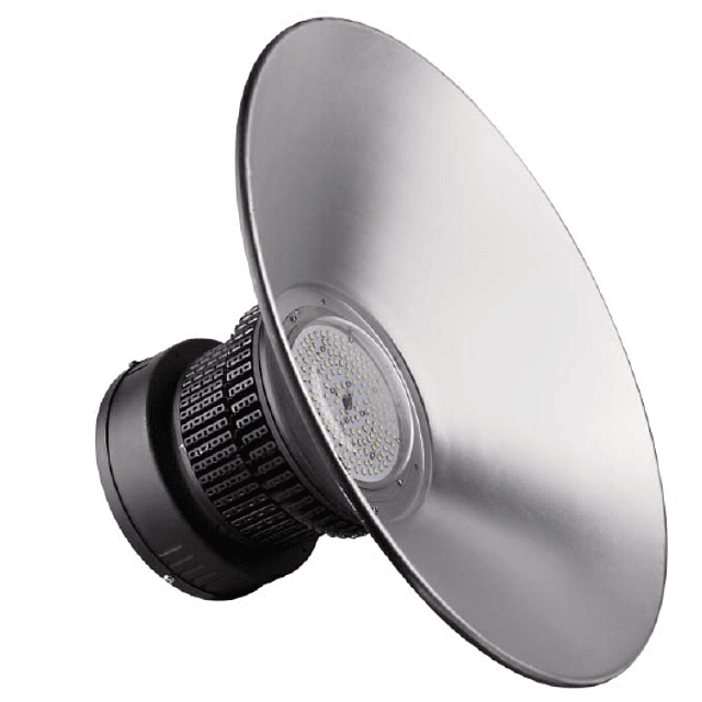 CAMPANA LED SMD 100W  