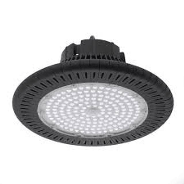 CAMPANA LED UFO EPISTAR 100W 