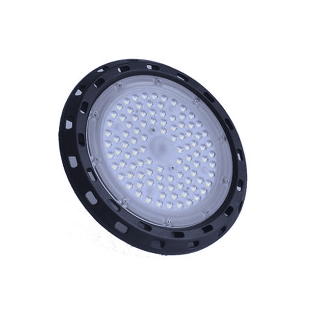 CAMPANA LED UFO 100W