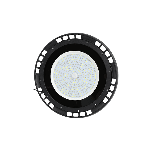 CAMPANA LED UFO CD 200W 