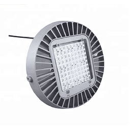 CAMPANA LED UFO LUMILEDS 200W  