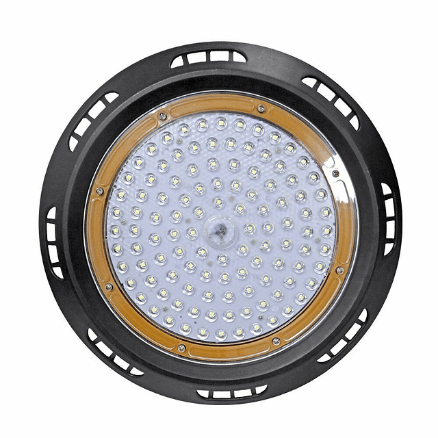 CAMPANA LED UFO MEANWELL 100W   