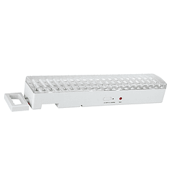 LAMPARA DE EMERGENCIA 60 LEDS 