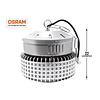 CAMPANA LED SMD OSRAM 150W  