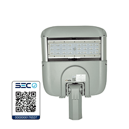 LUMINARIA PUBLICA LED CREE 60W 